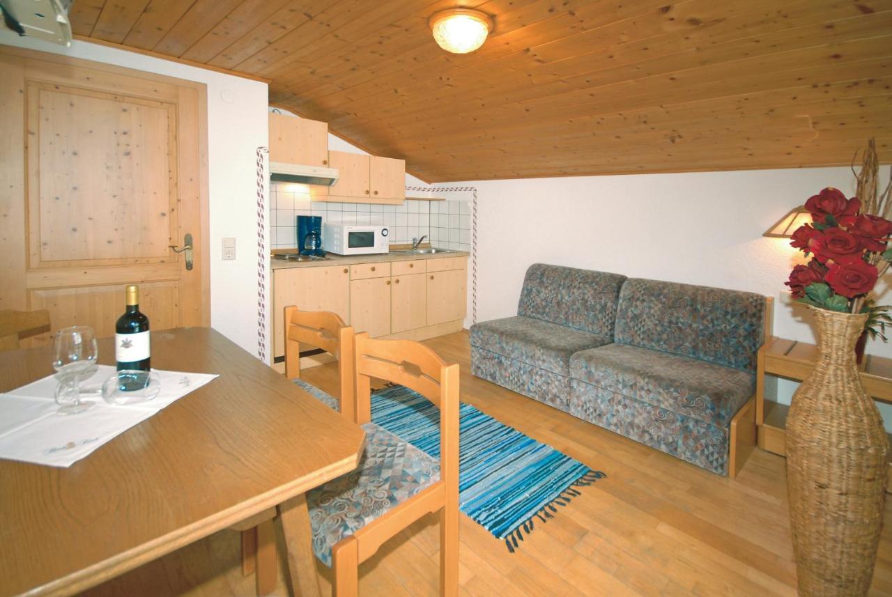 Fruehstuecks- & Apartmenthaus Maislau 劳里斯 客房 照片