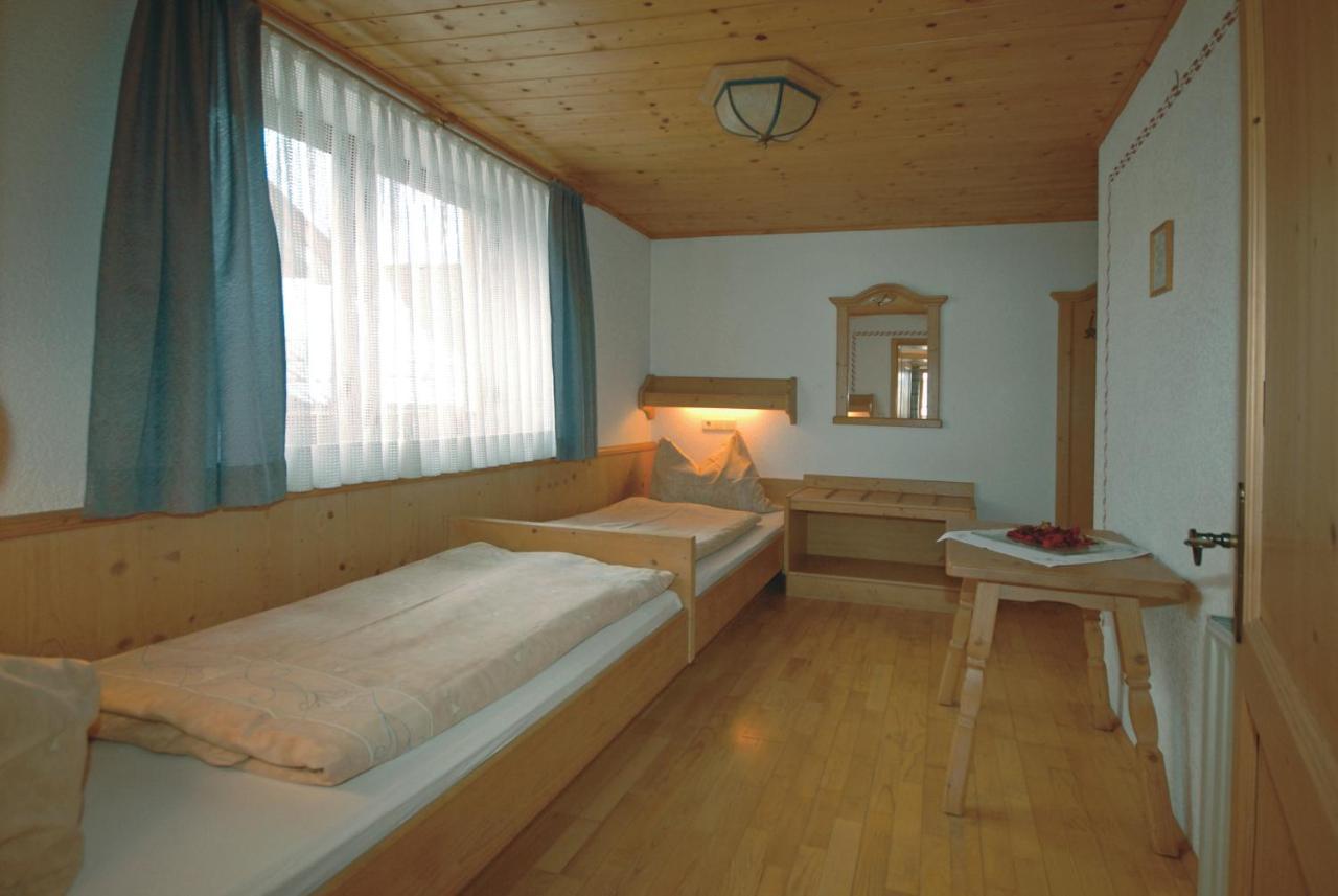 Fruehstuecks- & Apartmenthaus Maislau 劳里斯 客房 照片