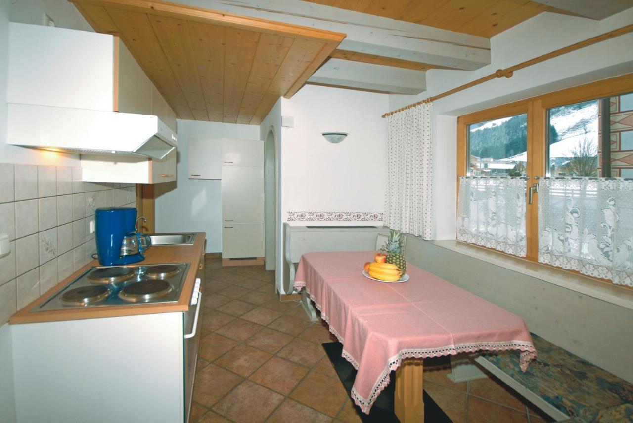 Fruehstuecks- & Apartmenthaus Maislau 劳里斯 客房 照片