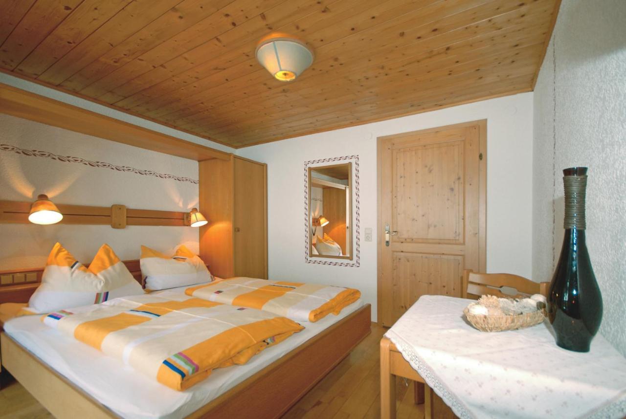 Fruehstuecks- & Apartmenthaus Maislau 劳里斯 客房 照片
