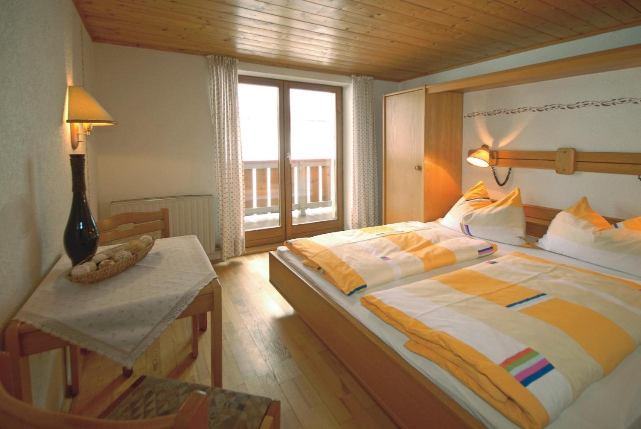 Fruehstuecks- & Apartmenthaus Maislau 劳里斯 客房 照片