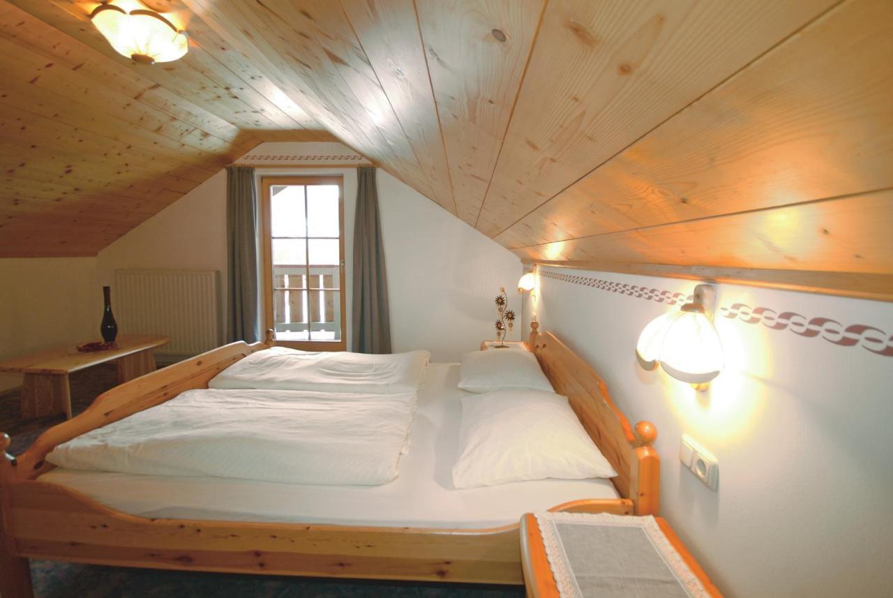 Fruehstuecks- & Apartmenthaus Maislau 劳里斯 客房 照片