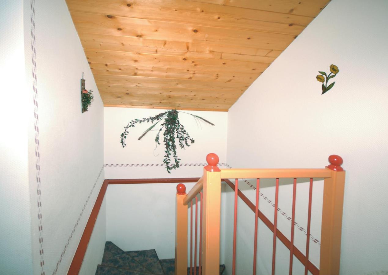 Fruehstuecks- & Apartmenthaus Maislau 劳里斯 客房 照片