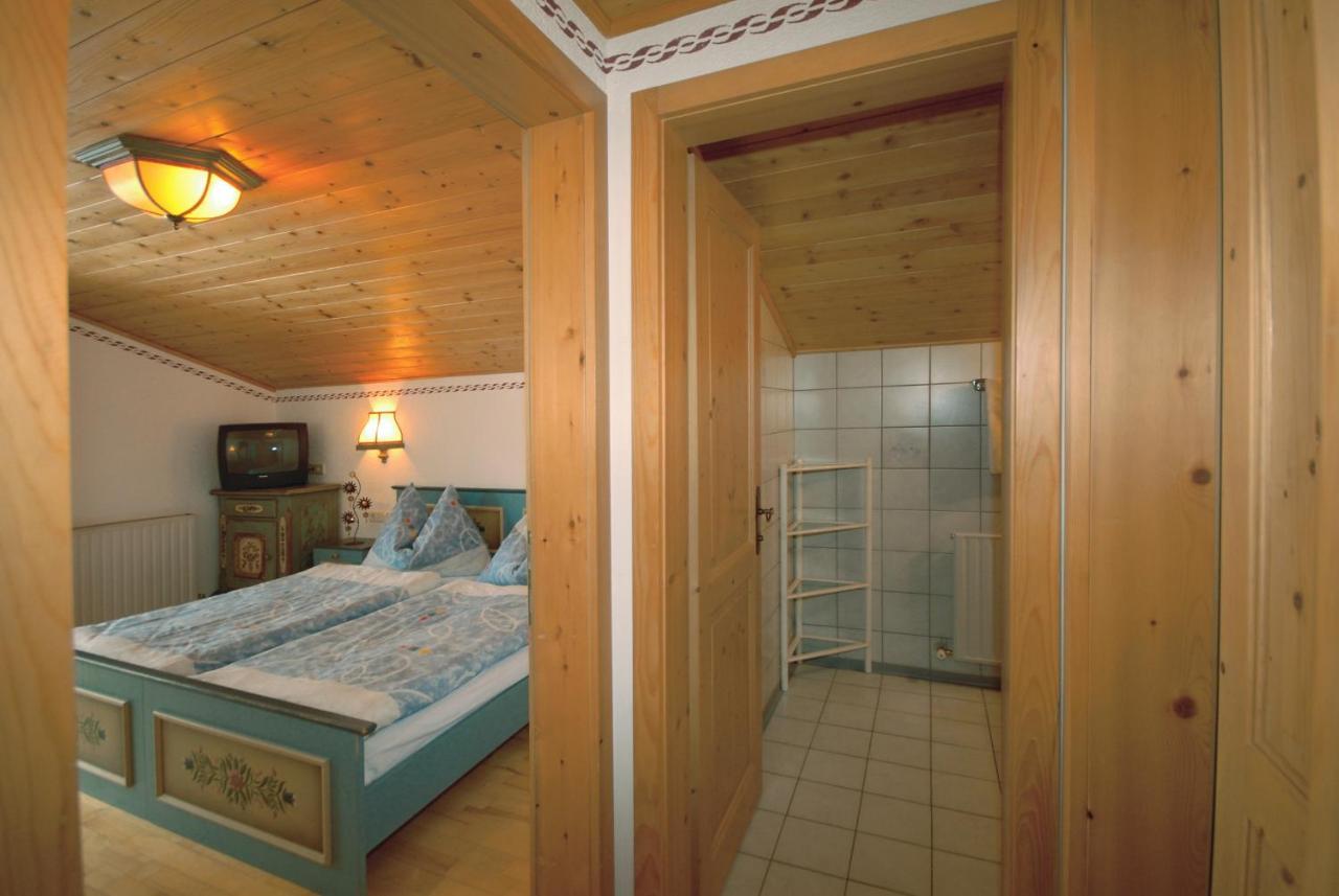 Fruehstuecks- & Apartmenthaus Maislau 劳里斯 客房 照片