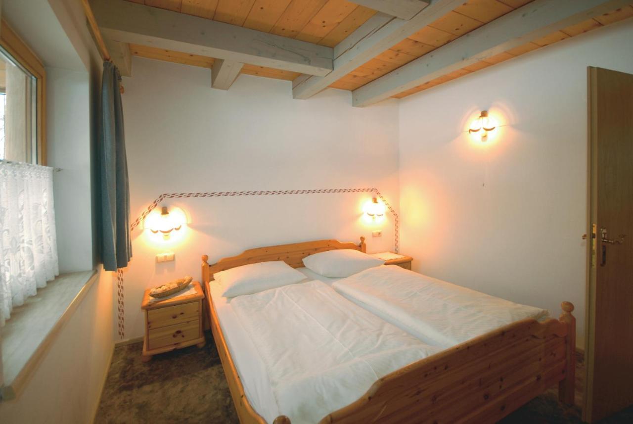 Fruehstuecks- & Apartmenthaus Maislau 劳里斯 客房 照片